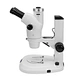 Trinocular Zoom Stereo Microscope