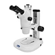 Trinocular Zoom Stereo Microscope