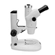 Trinocular Zoom Stereo Microscope